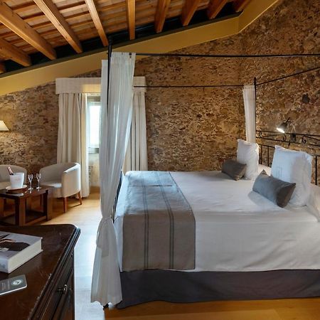 Es Portal Restaurant I Hotel Boutique - Adults Only Pals Εξωτερικό φωτογραφία