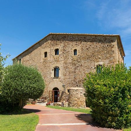 Es Portal Restaurant I Hotel Boutique - Adults Only Pals Εξωτερικό φωτογραφία