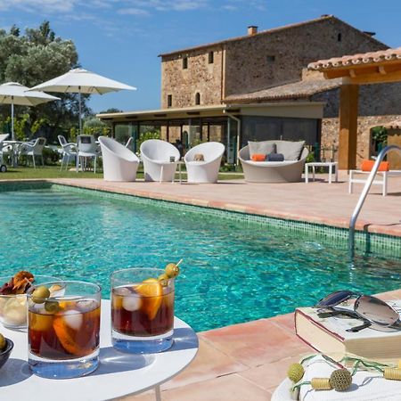 Es Portal Restaurant I Hotel Boutique - Adults Only Pals Εξωτερικό φωτογραφία