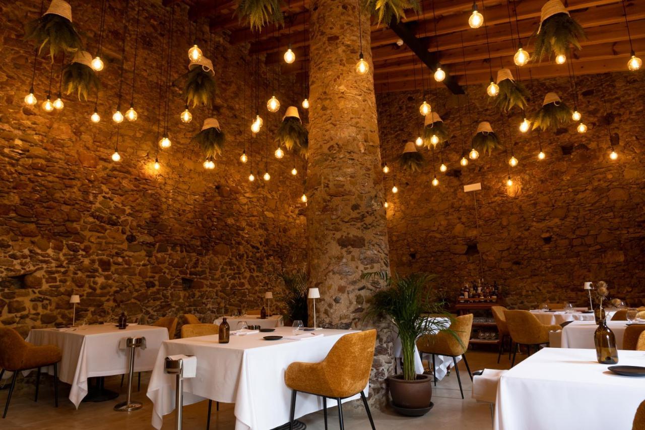 Es Portal Restaurant I Hotel Boutique - Adults Only Pals Εξωτερικό φωτογραφία
