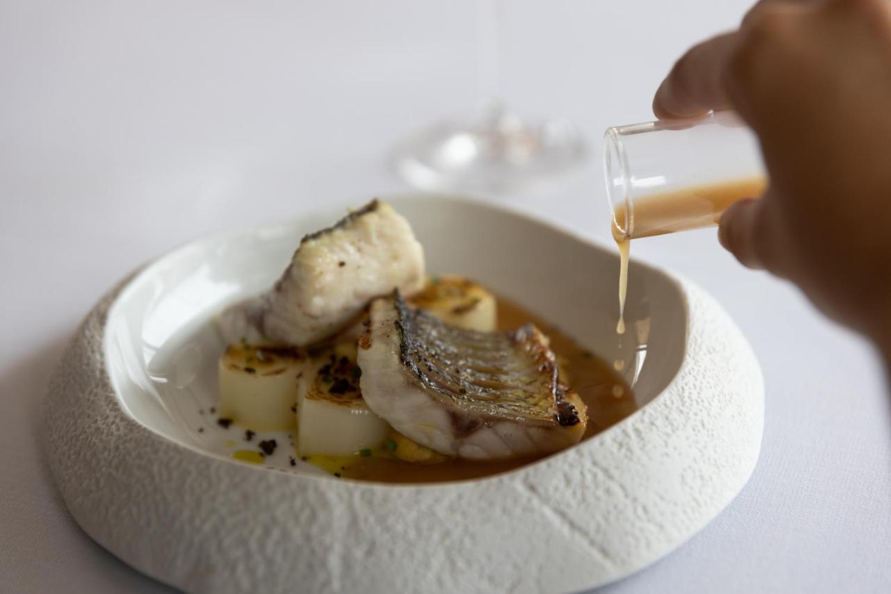 Es Portal Restaurant I Hotel Boutique - Adults Only Pals Εξωτερικό φωτογραφία