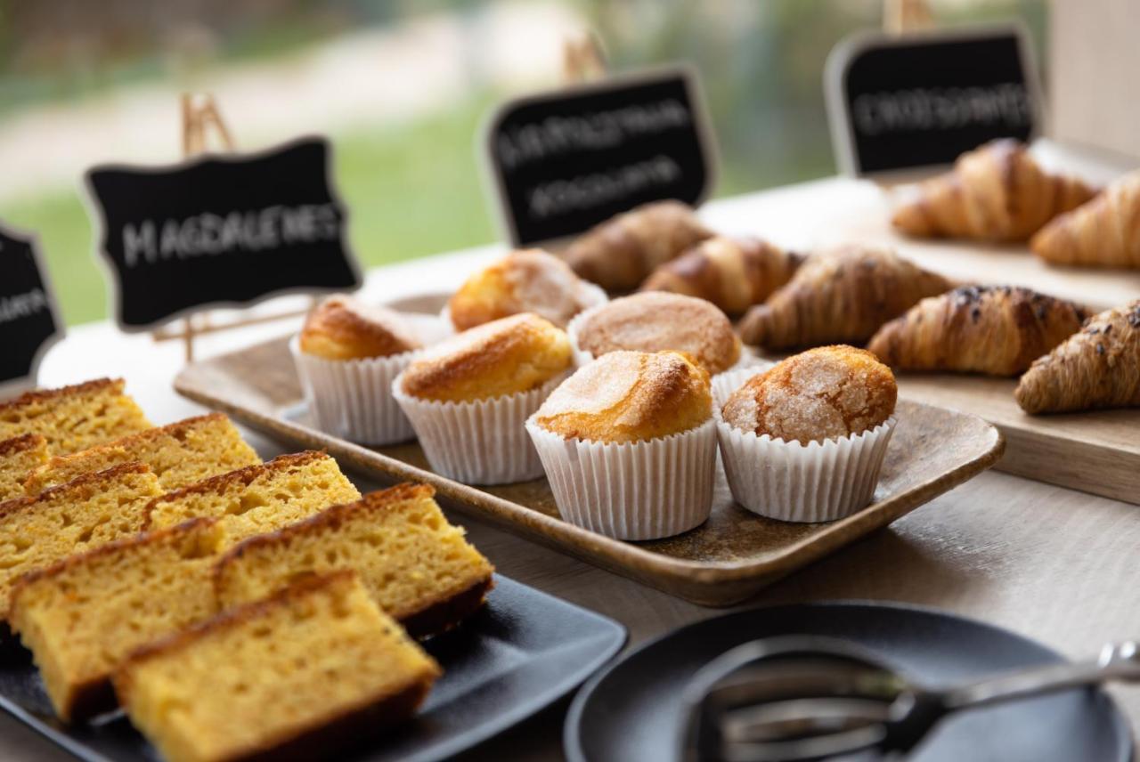 Es Portal Restaurant I Hotel Boutique - Adults Only Pals Εξωτερικό φωτογραφία