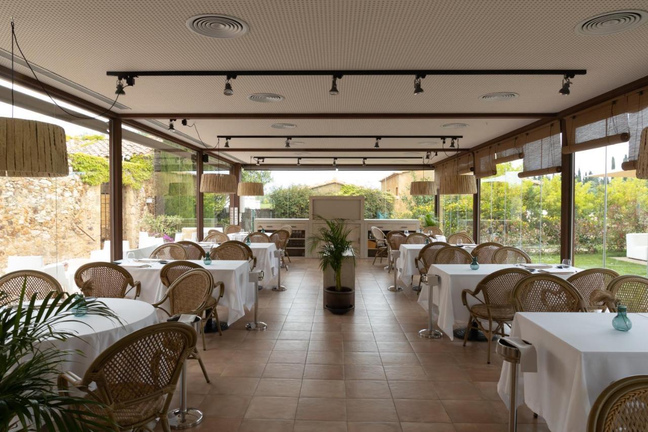 Es Portal Restaurant I Hotel Boutique - Adults Only Pals Εξωτερικό φωτογραφία