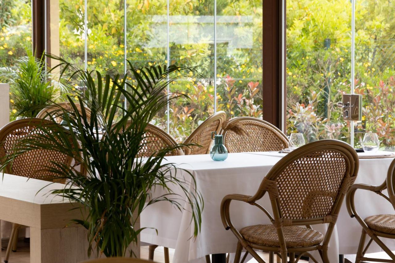 Es Portal Restaurant I Hotel Boutique - Adults Only Pals Εξωτερικό φωτογραφία