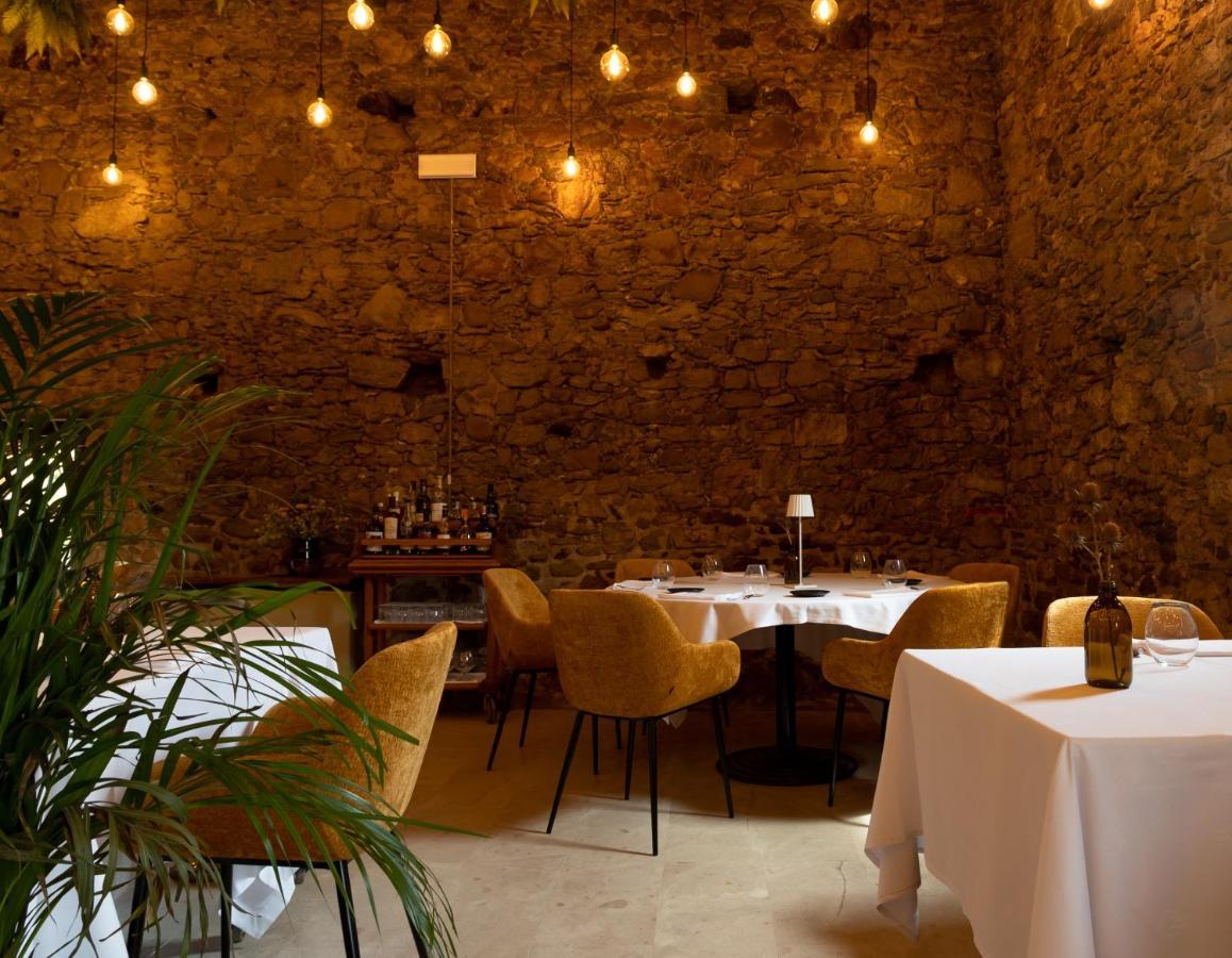 Es Portal Restaurant I Hotel Boutique - Adults Only Pals Εξωτερικό φωτογραφία