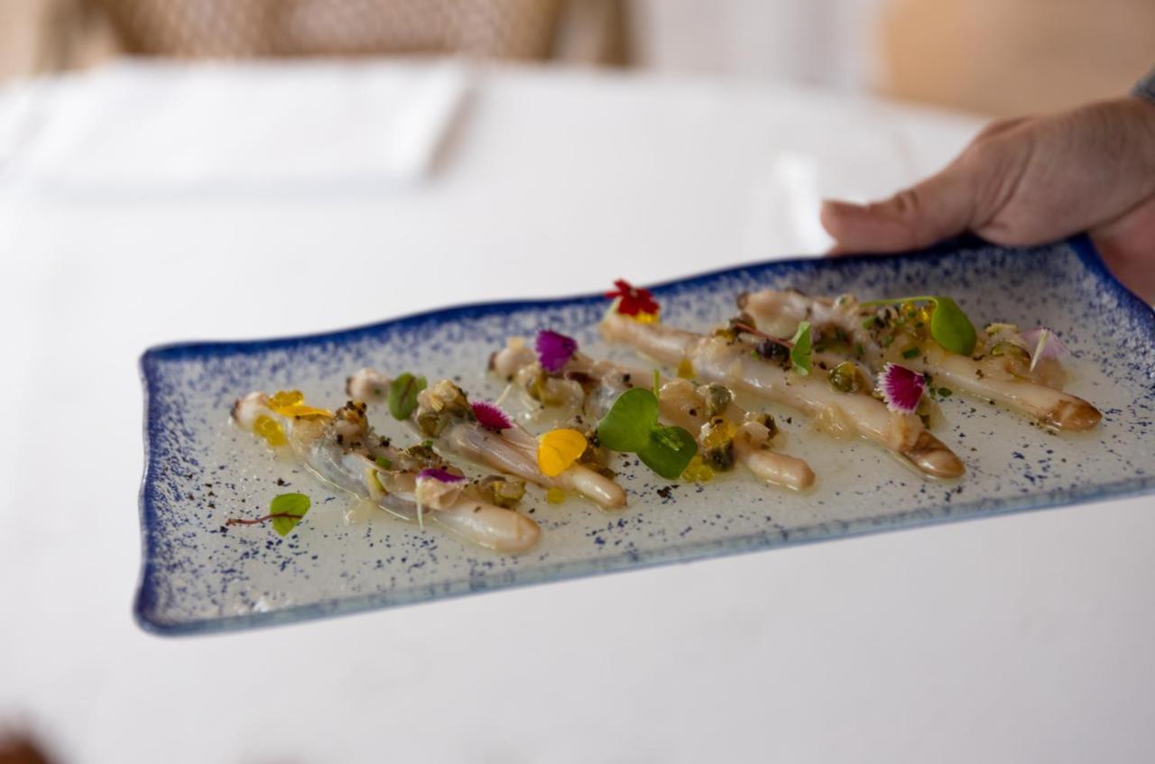 Es Portal Restaurant I Hotel Boutique - Adults Only Pals Εξωτερικό φωτογραφία