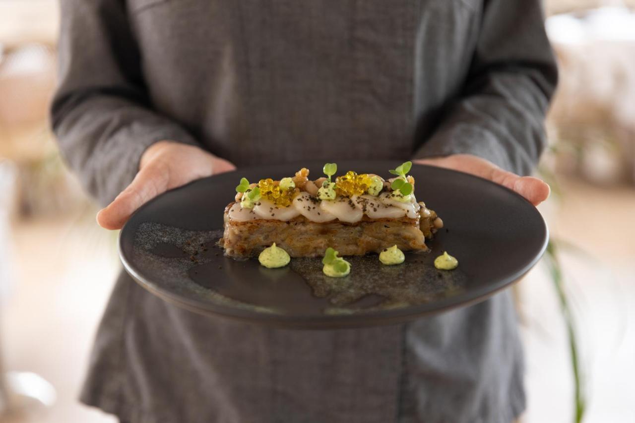 Es Portal Restaurant I Hotel Boutique - Adults Only Pals Εξωτερικό φωτογραφία