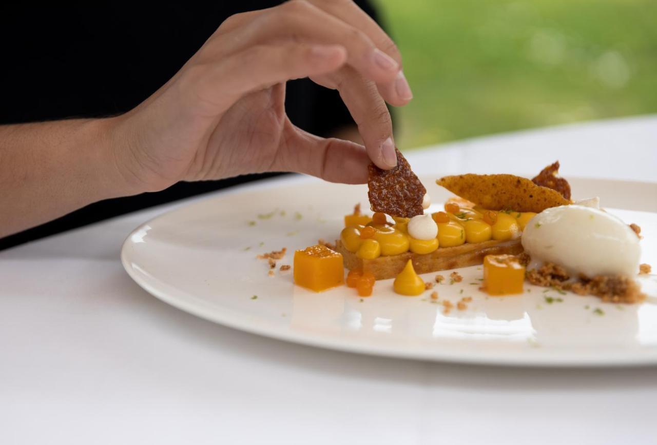 Es Portal Restaurant I Hotel Boutique - Adults Only Pals Εξωτερικό φωτογραφία