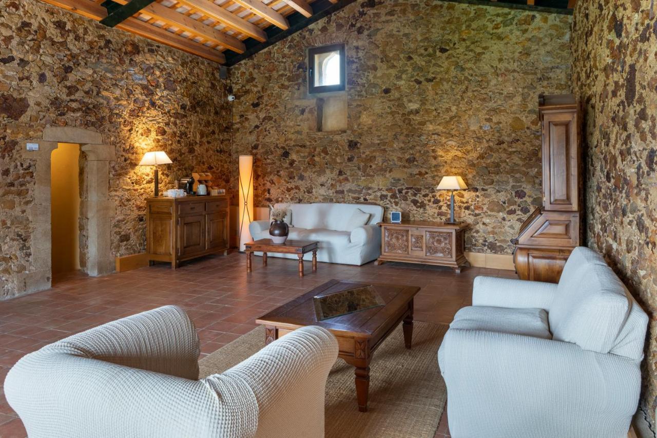 Es Portal Restaurant I Hotel Boutique - Adults Only Pals Εξωτερικό φωτογραφία
