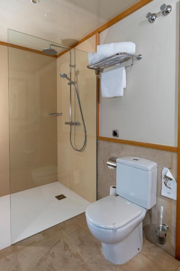 Es Portal Restaurant I Hotel Boutique - Adults Only Pals Εξωτερικό φωτογραφία