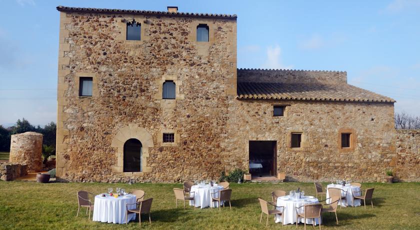 Es Portal Restaurant I Hotel Boutique - Adults Only Pals Εξωτερικό φωτογραφία